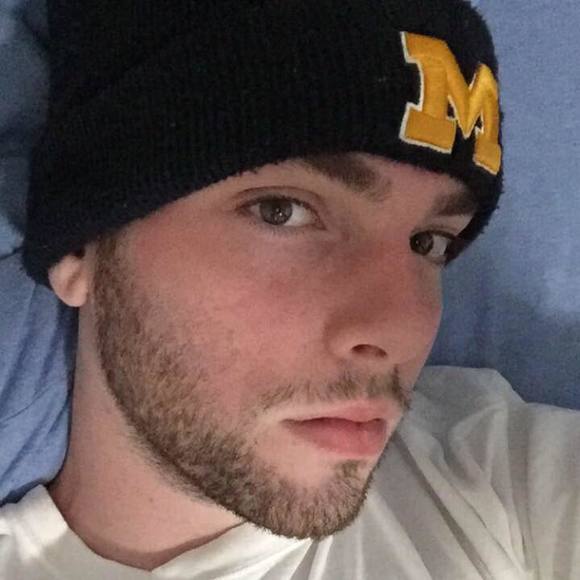 Meet your Posher, James - Picture 1 of 1